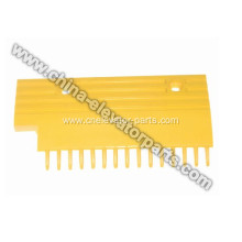 Escalator Comb Plate